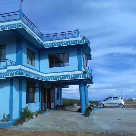 Four Season Eco Resort Cherrapunji Exterior foto